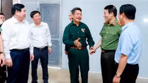 Tết ấm áp trong những ngôi nhà nghĩa tình