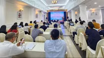Việt Nam nằm trong số hơn 30 quốc gia tích cực thúc đẩy thực hành kinh doanh có trách nhiệm