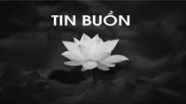 Đại tá Nguyễn Duy Lượng từ trần