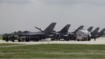 Giấy phép đã có, Hà Lan sắp chuyển F-16 cho Ukraine