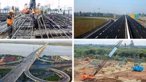 Đẩy nhanh tiến độ phân bổ và giải ngân vốn đầu tư công