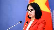Việt Nam phản đối cách hành xử thô bạo của Trung Quốc với ngư dân tại Hoàng Sa