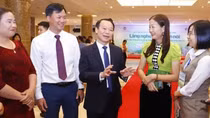 Diễn đàn Chủ nhật, nghe nông dân “chất vấn” về đại điền, đấu giá, thuê đất sản xuất…