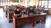 Quảng Nam triển khai xây dựng phương án quản lý rừng bền vững tại các cộng đồng dân cư thôn