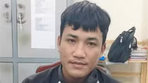 Công nhân điều khiển máy đào đất sát hại chỉ huy đội thi công đường cao tốc ở Ninh Thuận