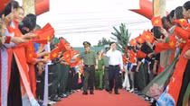 Người dân phải được thụ hưởng của đổi mới, không ai bị bỏ lại phía sau