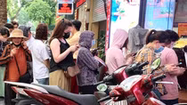 Có nên đánh thuế giao dịch để chống đầu cơ vàng?