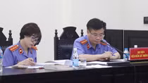 Chủ tịch Tập đoàn Vimedimex bị đề nghị từ 30 - 36 tháng tù treo