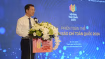 Chủ động tìm hiểu, ứng dụng AI vào hoạt động báo chí