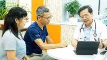 Tỷ lệ người dân được tư vấn và cai nghiện thuốc lá tăng