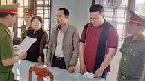 Khởi tố thêm 3 bị can trong vụ giám đốc Phòng Giao dịch ngân hàng lừa đảo 14 tỷ đồng