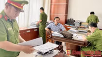 Thông tin mới về vụ án xảy ra tại Trung tâm Phát triển quỹ đất TP Long Xuyên