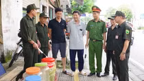 Hà Nam đảm bảo tiến độ ra mắt lực lượng bảo đảm ANTT ở cơ sở