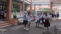 TP Hồ Chí Minh thông tin về lý do giảm chỉ tiêu lớp 10 công lập