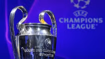Xác định 8 đội tại vòng tứ kết Champion league 2023/2024