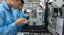 Cách các công ty Trung Quốc lách hạn chế Mỹ về chip AI
