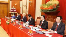 Kiên định và sáng tạo