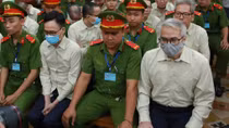 Các bị cáo thống nhất với nhau về mục đích, ý chí để thực hiện hành vi phạm tội