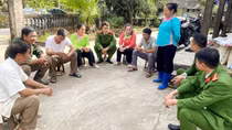 Để không còn ám ảnh “cái chết trắng”
