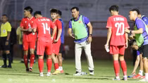 U19 Việt Nam và thử thách trước U19 Australia