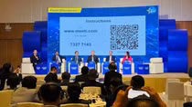 Nam A Bank chung tay cùng TP Hồ Chí Minh phát triển bền vững