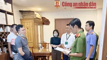 Bắt tạm giam đối tượng vu khống, xúc phạm nhân phẩm người khác
