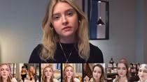 YouTuber Ukraine bị AI “biến” thành người Nga để…bán hàng online