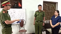 Công ty tư vấn du học bị nữ nhân viên “ẵm gọn” 5 tỷ đồng