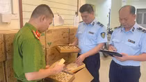 Siết chặt quản lý thị trường bánh trung thu