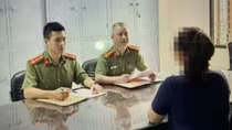 Xử phạt người phụ nữ tung tin "không làm tóc chơi Tết bị phạt từ 5 đến 10 triệu đồng"