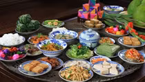 Bác sĩ khuyến cáo đảm bảo an toàn thực phẩm, tránh phải nhập viện trong dịp Tết