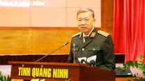 Phải giữ vững thế chủ động, đảm bảo vững chắc an ninh trật tự