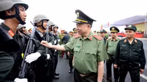 Chiến thắng Điện Biên Phủ - Bài học đối với sự nghiệp xây dựng nền an ninh nhân dân vững mạnh
