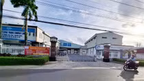 Xả thải trái phép, công ty xuất nhập khẩu bị phạt trên 2 tỷ đồng