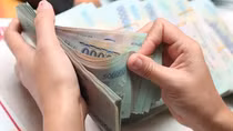 Trình Chính phủ phương án tăng lương tối thiểu vùng