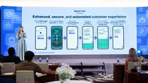 Rakuten Viber hé lộ các tính năng mới giúp gia tăng giá trị cho người dùng và thương hiệu tại Việt Nam