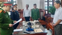 Khởi tố thêm cựu Phó giám đốc và Trưởng phòng Sở Tài chính Thanh Hoá