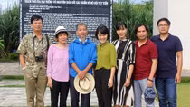 Nhà văn Nguyễn Huy Thiệp qua những lời tự kể