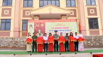 Công an Lai Châu phát huy vai trò tiên phong trong phòng, chống lãng phí
