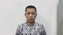 Gây án giết người trốn sang Campuchia, vẫn không thoát