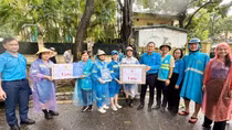 Tái thiết niềm tin