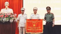 Đấu tranh với tội phạm kinh tế, tham nhũng ở “Thành phố 4 an”