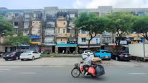 Dự án cải tạo khu chung cư gần 1.300 tỷ đồng ở trung tâm TP Huế khi nào mới triển khai?