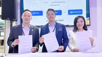 BCG Eco hợp tác với đối tác Singapore thúc đẩy dự án tín chỉ carbon tại Việt Nam đạt chuẩn quốc tế