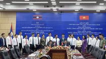 Đẩy mạnh xúc tiến thương mại góp phần phát triển kinh tế xã hội của địa phương