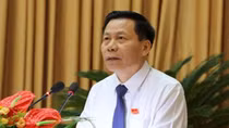 Khởi tố, tạm giam nguyên Bí thư Tỉnh uỷ Bắc Ninh Nguyễn Nhân Chiến