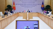 Khẳng định vai trò và đóng góp của phụ nữ trong thúc đẩy nền kinh tế chăm sóc và tự cường