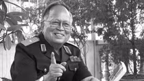 Nhà văn Hồ Phương từ trần