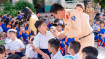 Đà Nẵng chi hơn 108 tỷ đồng để miễn học phí cho học sinh