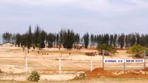 Nhà đầu tư một dự án "khủng" bất hợp tác với địa phương